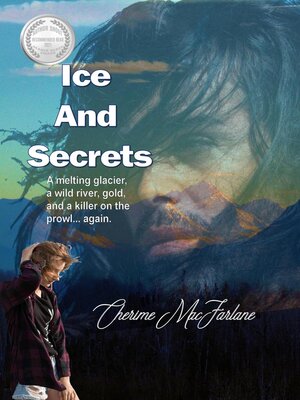 cover image of Ice and Secrets